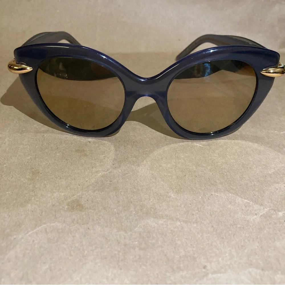 Pomellato never used